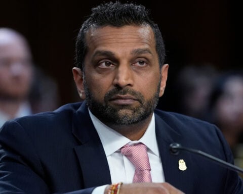 FBI chief Kash Patel defends hiring policy changes on prostitution, bestiality at fiery hearing