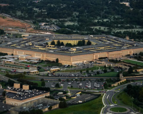 Iran war has cost the US more than $38B, budget office says