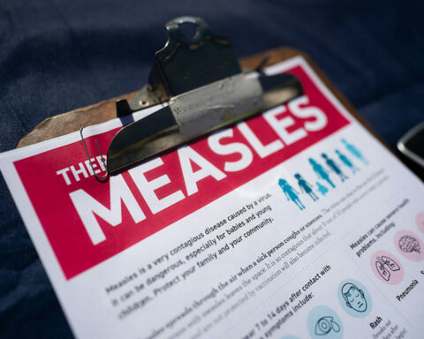 Pittsburgh’s kindergartners fall below the measles safety threshold, testing the city’s vaccine legacy