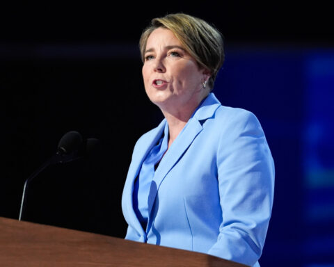 Massachusetts governor proposes improved postpartum healthcare after Lindsay Clancy trial
