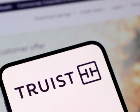 Truist Financial to sell $5.5 billion of auto loans amid overhaul