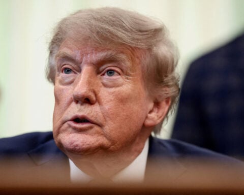 Trump administration plans $2.8 billion munitions sale to Israel, sources say