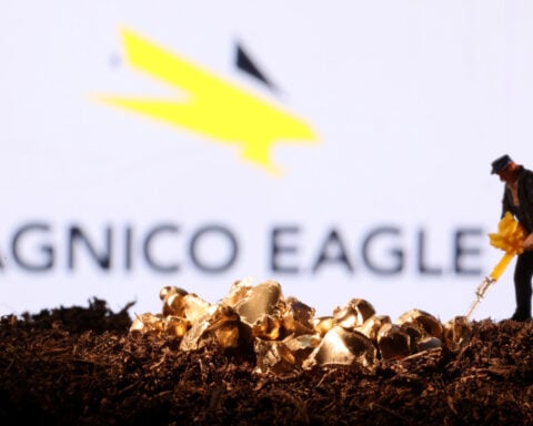 Agnico Eagle says it is not interested in participating in Barrick’s North American IPO