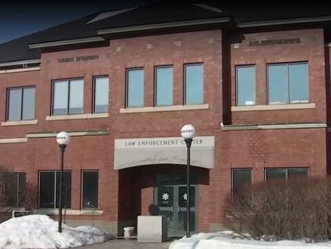 A former sheriff's deputy is accused of lying about polygraphs exams he conducted