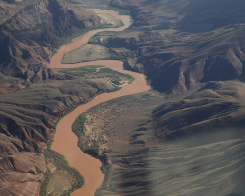 Missing hiker in Grand Canyon identified as dead weeks after human remains found after deadly flooding