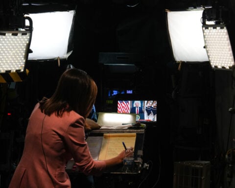 Americans value press freedom, but new surveys show support for restrictions in certain cases