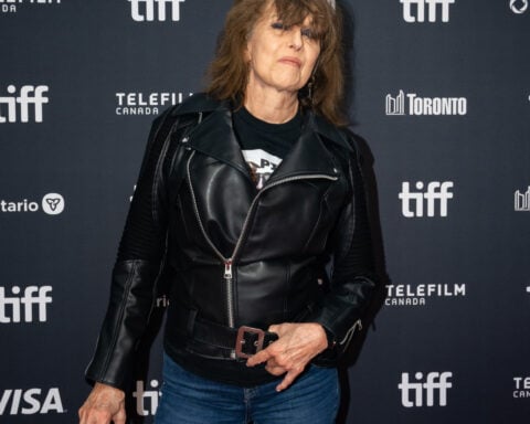 Chrissie Hynde hates cameras and talking about herself. She made a Pretenders doc anyway