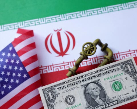 Iran war cost hits $38 billion, forecast to rise $3 billion a month, CBO says