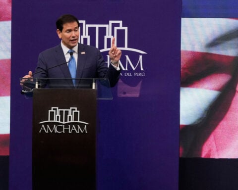 Rubio announces US visa curbs for some foreign nationals from South Africa