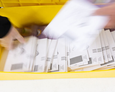 What’s next for mail voting after the Supreme Court ruled against Trump