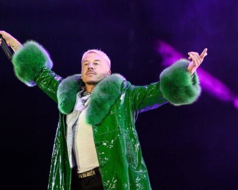 Macklemore dropped from Ed Sheeran tour after 'Free Palestine' remarks