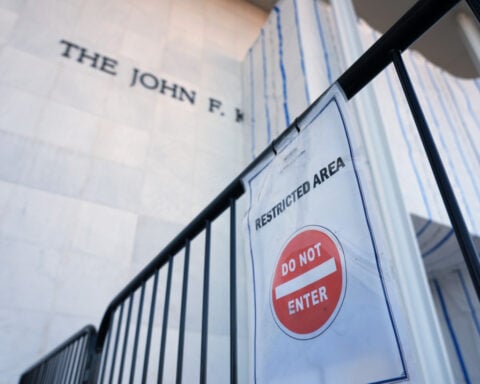 Kennedy Center will close for renovations after judge blocks returning Trump's name to building