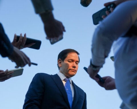 Rubio announces new visa restrictions targeting South African officials for ‘race-based discrimination’