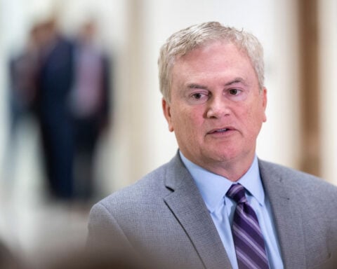 Victims of sexual abuse with NDAs would be able to speak freely under new bill from GOP committee leader