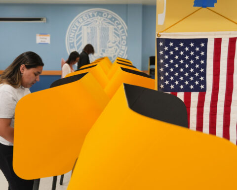 Trump's push to restrict mail ballots has failed. Other efforts to reshape the midterms are ongoing
