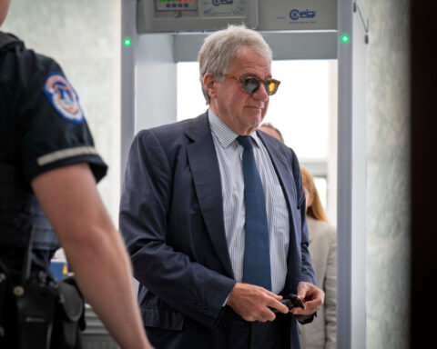 House panel recommends contempt charge for billionaire Leon Black in Epstein probe