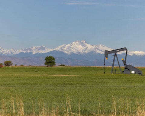 Oil slips as Saudi Arabia offers more crude via Oman