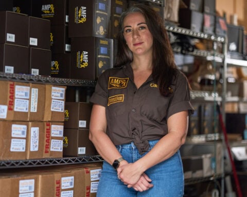 US-Canada trade war further taxes small businesses as costs rise during the Iran war