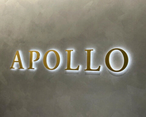 Apollo Global Management provides $585 million financing to office provider TEC
