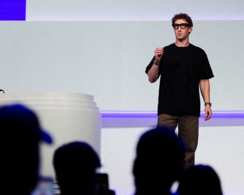 Meta's Zuckerberg says AI labs have enough incentive to build safely