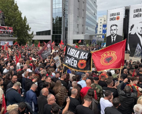 Hague court to deliver verdict in war crimes trial of Kosovo’s former President Thaci