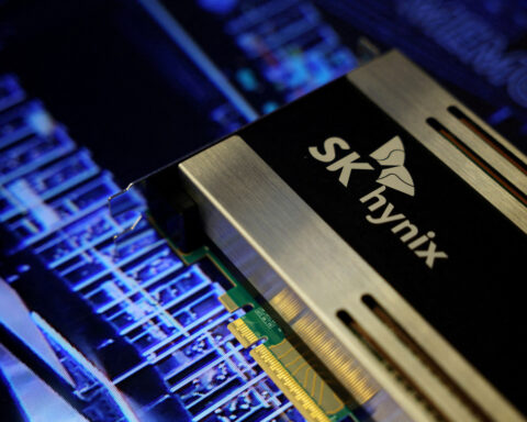 SK Hynix in talks with Intel about deal to make memory chips in the US for the first time, sources say