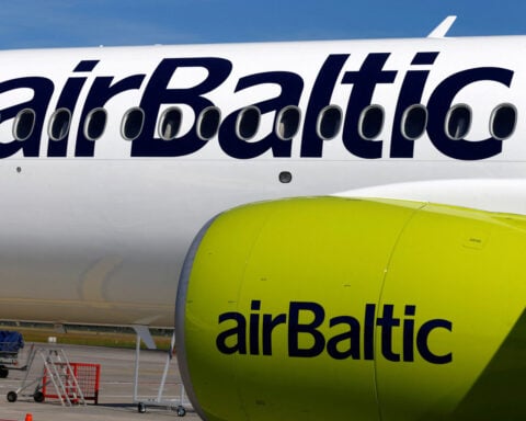 US court accepts airBaltic Chapter 11 filing, Latvian prime minister says