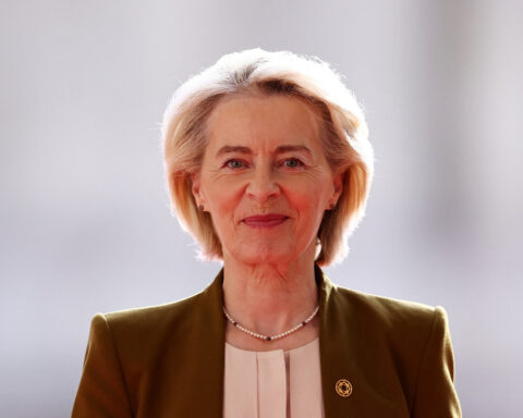 EU chief proposes social media ban for kids under 13