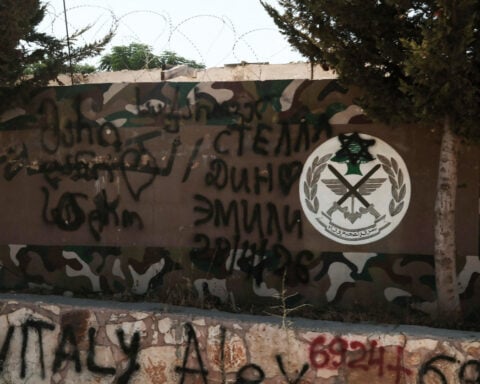 Lebanese in Israeli-occupied south fear bleak future once UN peacekeepers withdraw