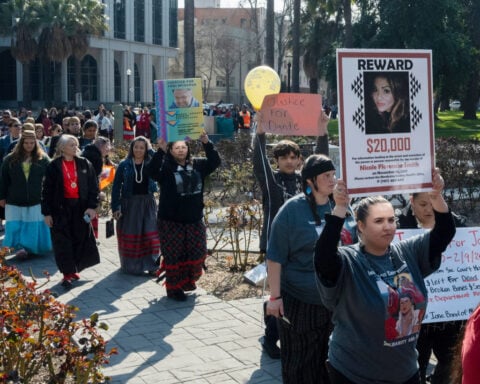 Staffing problems stall federal investigations of missing and killed Native people