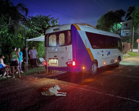 Fiji declares HIV emergency. One in 60 people now have the virus as drug crisis fuels outbreak