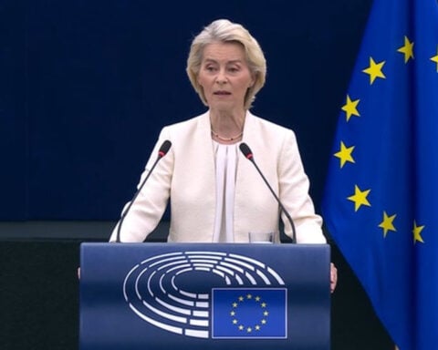 EU announces plan to ban social media for under 13s