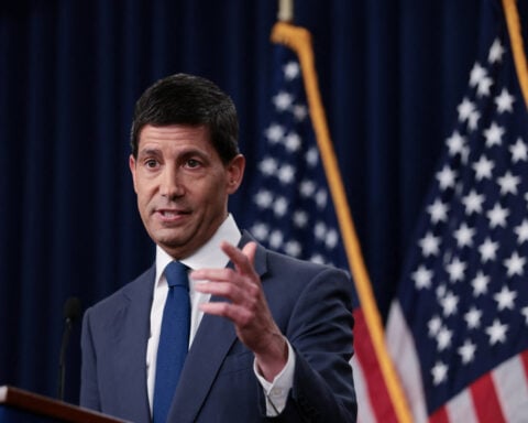 Warsh's words may matter more than the anticipated Fed rate hike