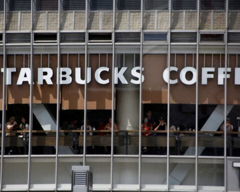Starbucks considers selling majority stake in its Japan business, sources say