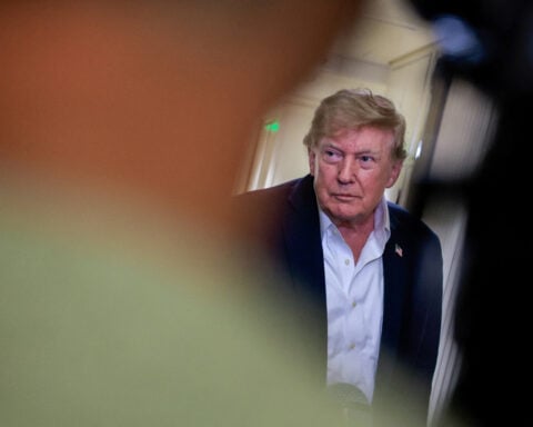 Trump faces tight timeline to appoint judges as midterms loom