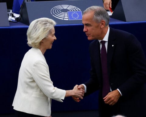 EU chief wants Canada to become an 'associate member'. What does that mean?