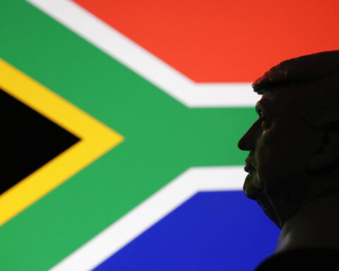 South Africa pushes back against new US visa curbs