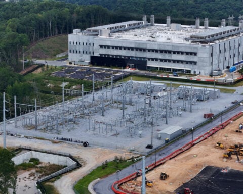 US House to vote on data center power cost bill