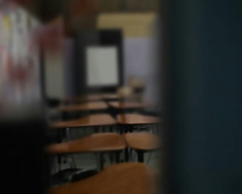 Lockdown or active shooter drill? The distinction matters for children’s safety and well-being