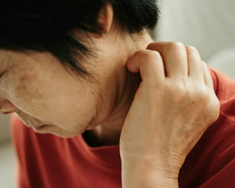 Why an overactive immune system attacks the bodies of people with lupus but still leaves them vulnerable to infection