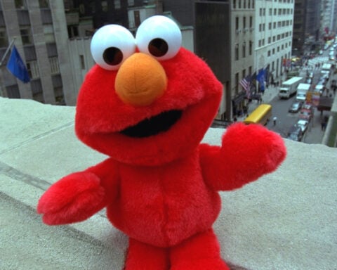 Bingo and Tickle Me Elmo nominated for Toy Hall of Fame. Will Care Bears also make it this year?