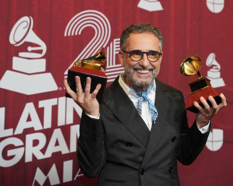Karol G, Ca7riel & Paco Amoroso, Rosalía and Drexler are the most nominated for the Latin Grammys