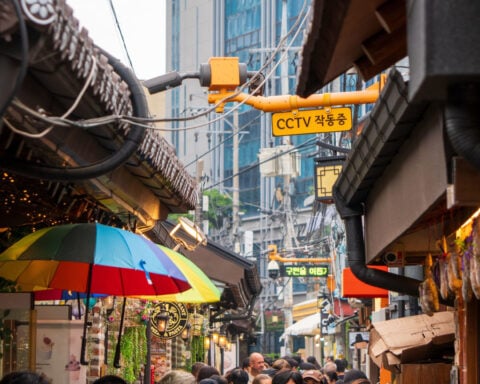 ‘World’s coolest’ neighborhood for 2026 named by Time Out