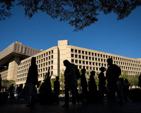 Trump administration paid federal employees $9.5 billion not to work in 2025 under DOGE plan