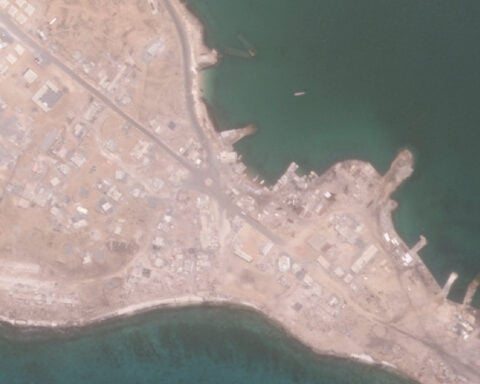 Houthi blitz leaves Saudi Arabia exposed, Iran emboldened