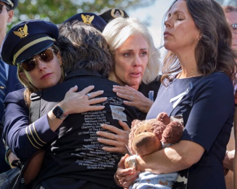 Families of the 67 who died in the DC midair collision want reforms to prevent the next tragedy