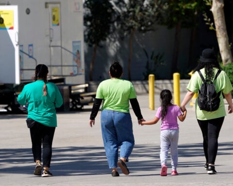 Change in human trafficking policy could make some minors easier to deport