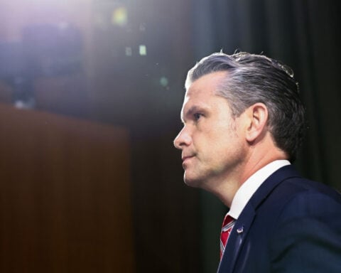 House to adjourn early, stave off Hegseth impeachment vote