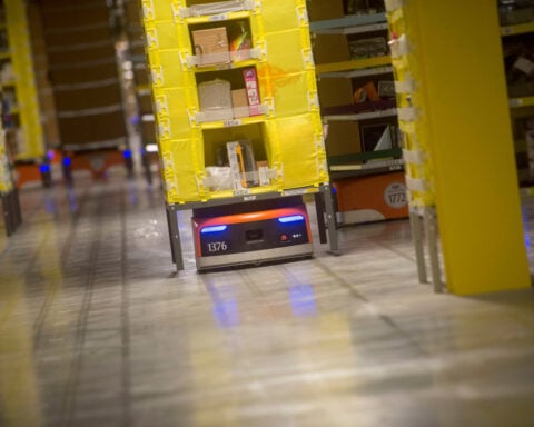 US business inventories rise more than expected in July
