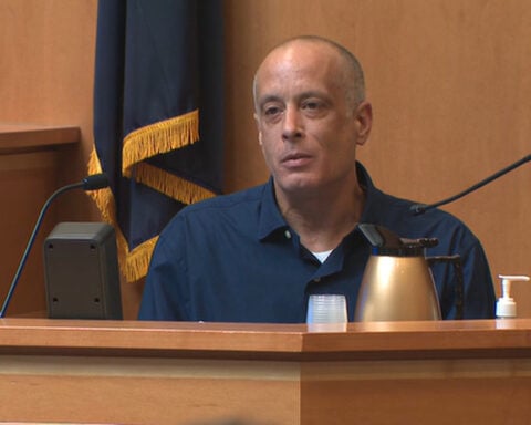 Mistrial declared in sexual assault case of former YDC worker